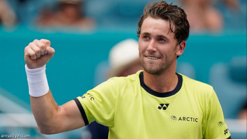 Rud Finalizes Europe's Leverk Entry