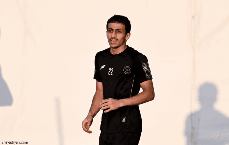 تمزق يمنعه من الانضمام للشباب