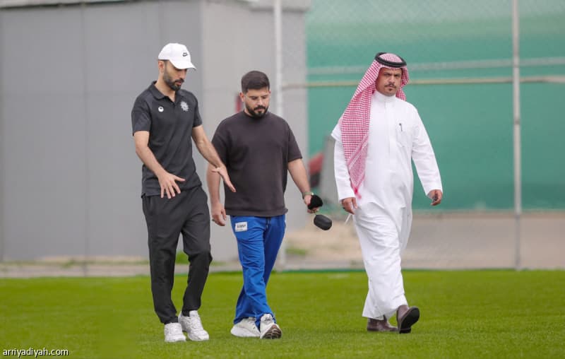 رابطة اللاعبين تعد تقارير المحترفين