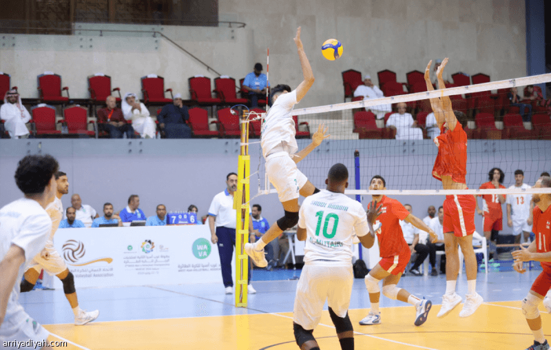 غرب آسيا: طائرة المنتخب الأخضر تعبر لبنان