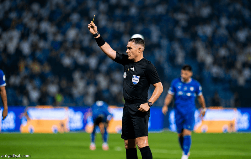 Kovacic exploits Boubakary error to penalize Koulibaly