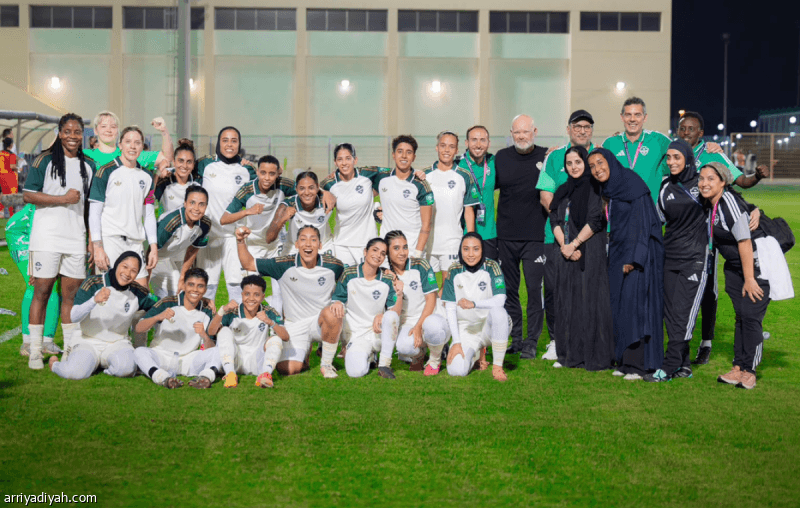 سيدات الأهلي يفزن بخماسية الترجي