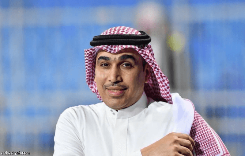 خيمي يرأس اتحاد القدم بانتخابات الجمهور