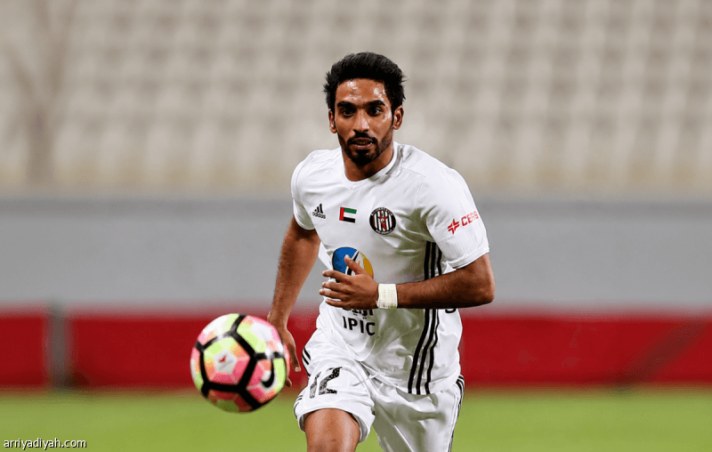 Rashid: Cosmin aids Al-Jazeera against Al-Ittihad