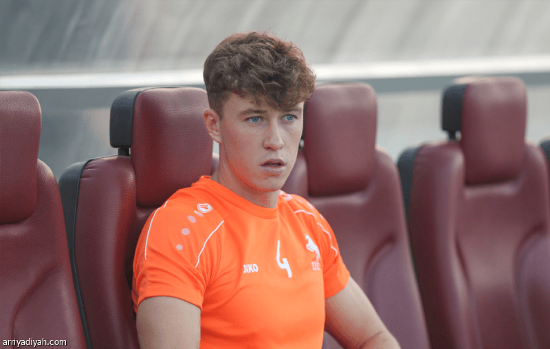 Scotland revises list; Al-Ittihad defender stays