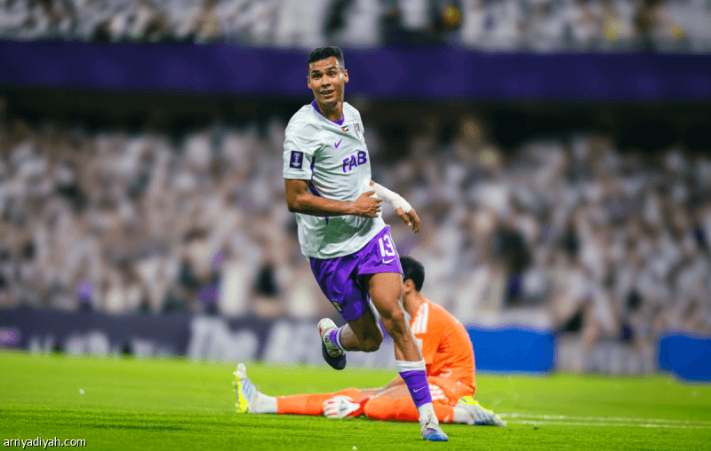 Al-Nasr Experiences Largest Loss