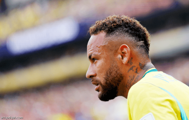 Neymar Considers Retirement
