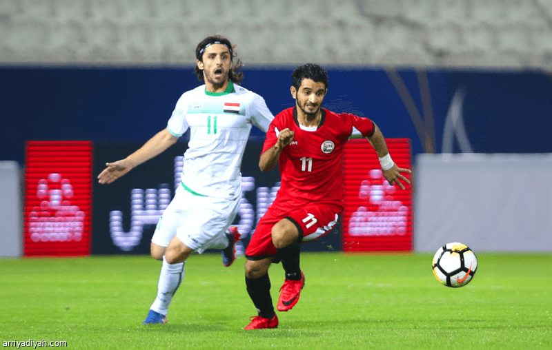 مهرجانات التهديف في الخليج