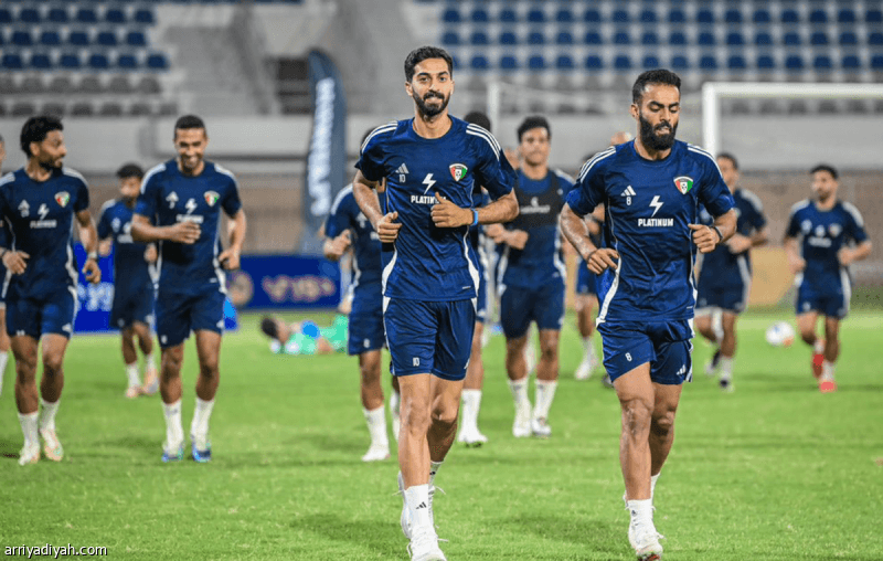 Qatar readies Kuwait for Gulf Cup