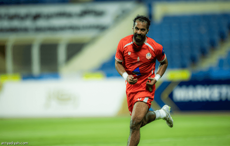 Al-Zulfi defeats Al-Jil with a double