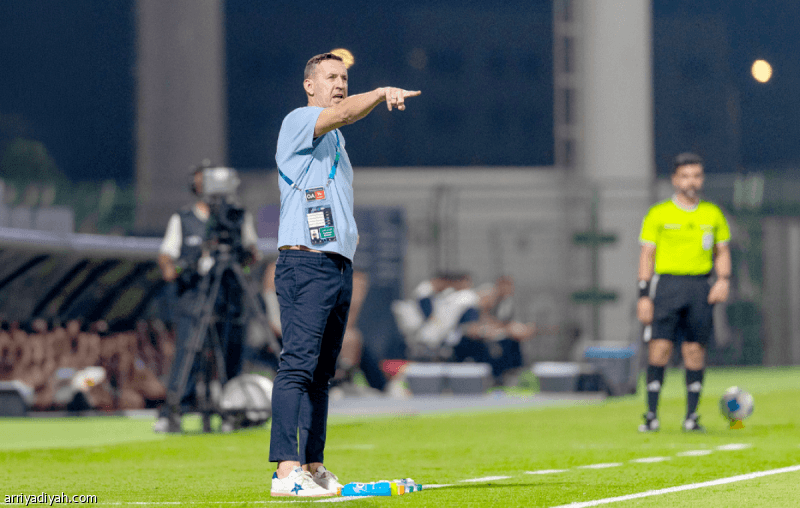 Taditch: Missed chances due to humidity