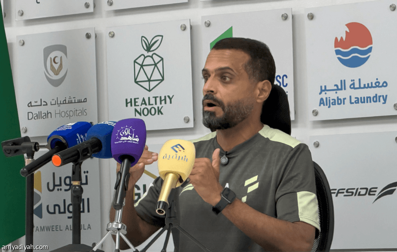 Al-Attawi dismisses attack concerns