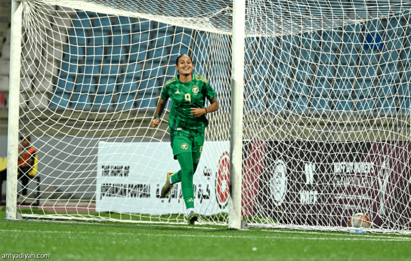 U-17 girls win 5-0 over UAE