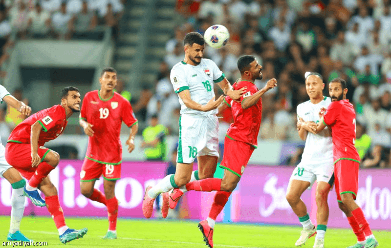 Iraq's influence challenges Oman's goals