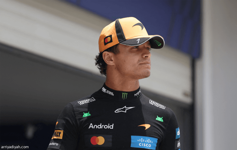 Norris: No miracles at Sepang