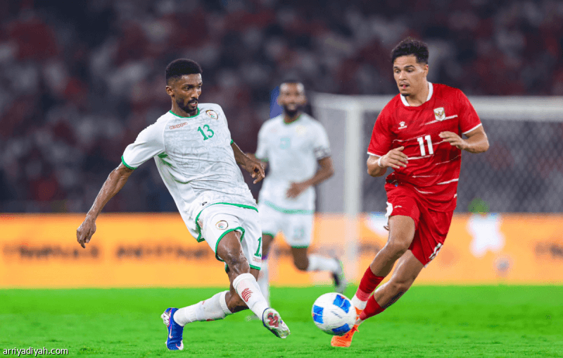Amman suffers 3-0 defeat to Indonesia