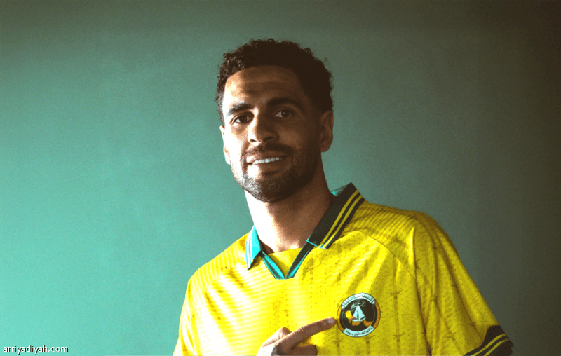 Gulf's new defender Mascarell González