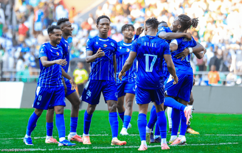 Al-Hilal Starts SECAFA With Win Over Touwser