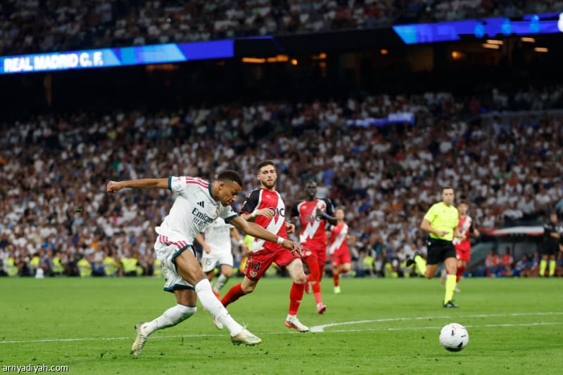 Real Madrid Secures Key Victory
