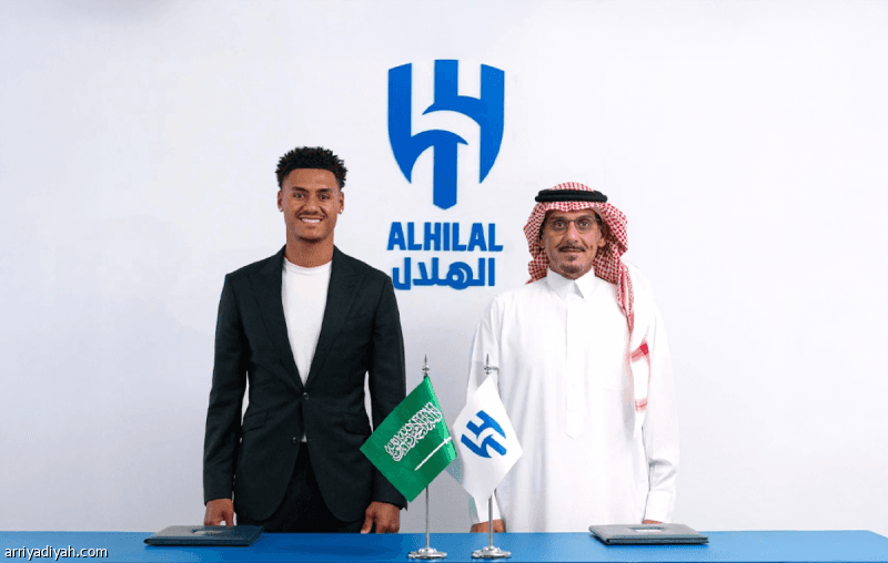 Watkins signs sixth summer deal at Al Hilal