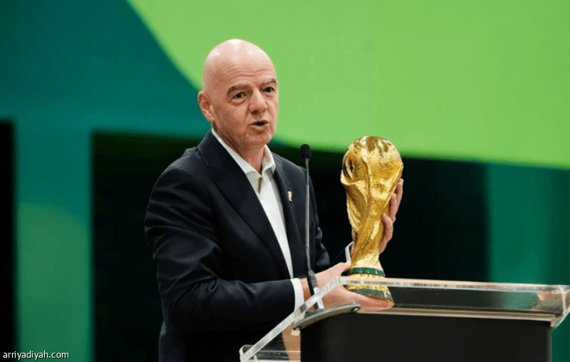 FIFA leaders meet in Morocco