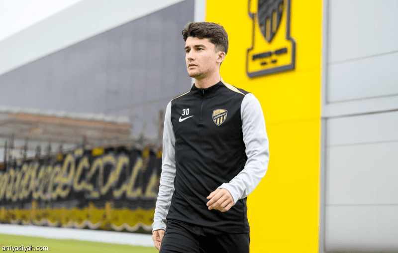 الاتحاد وجيرونا يتوصلان لاتفاق على هيرنانديز