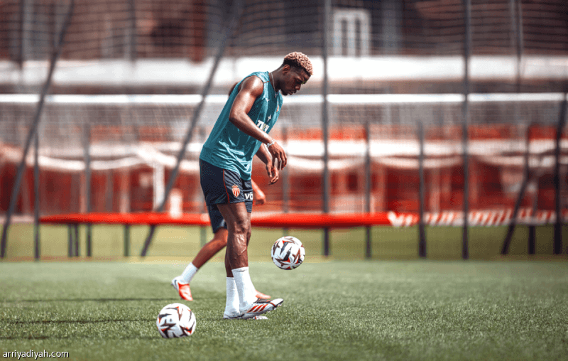 Monaco's experiment returns Pogba to play