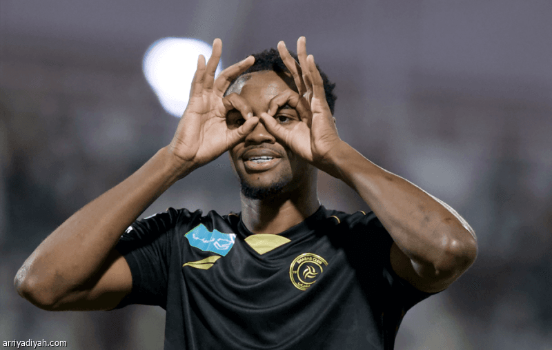 Al-Shabab repeats big win