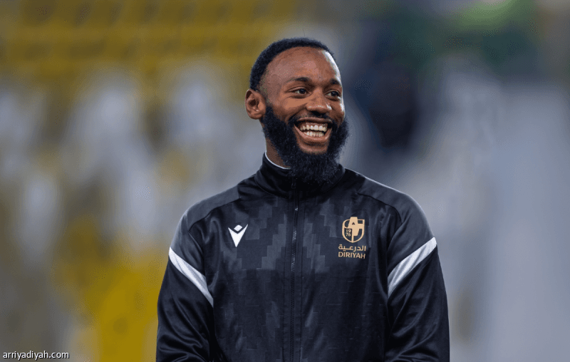نادي أبها يواجه النصر بسلاح نودو