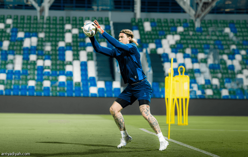 Shimber defends Bakht's den from Al-Ittihad