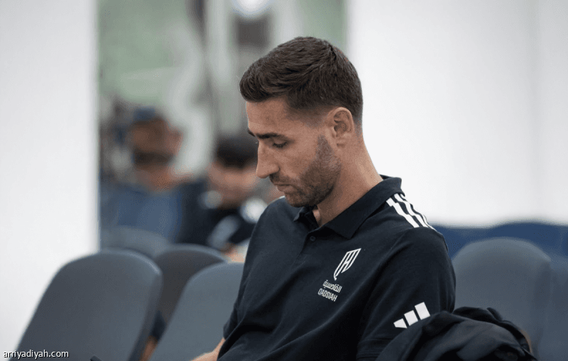 القادسية يعيد كاستيلس وتركيز ورودجرز على الاستغلال