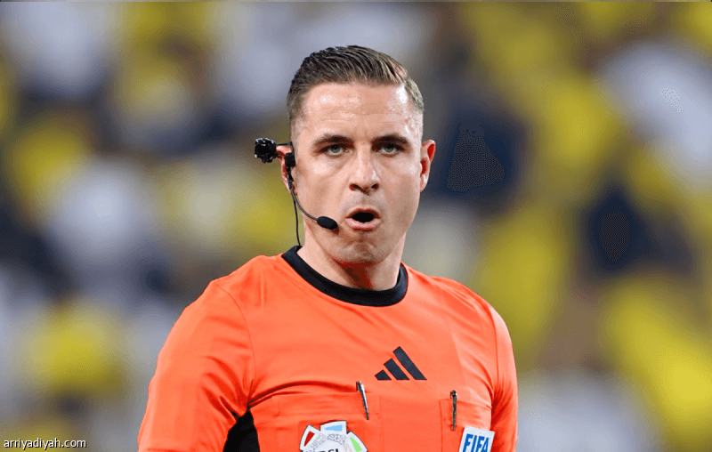 Al Hilal and Qadsia avoid loss over refereeing