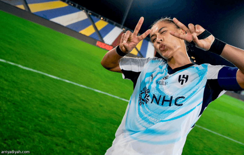 Al Hilal wins 3-0 against Al-Ula