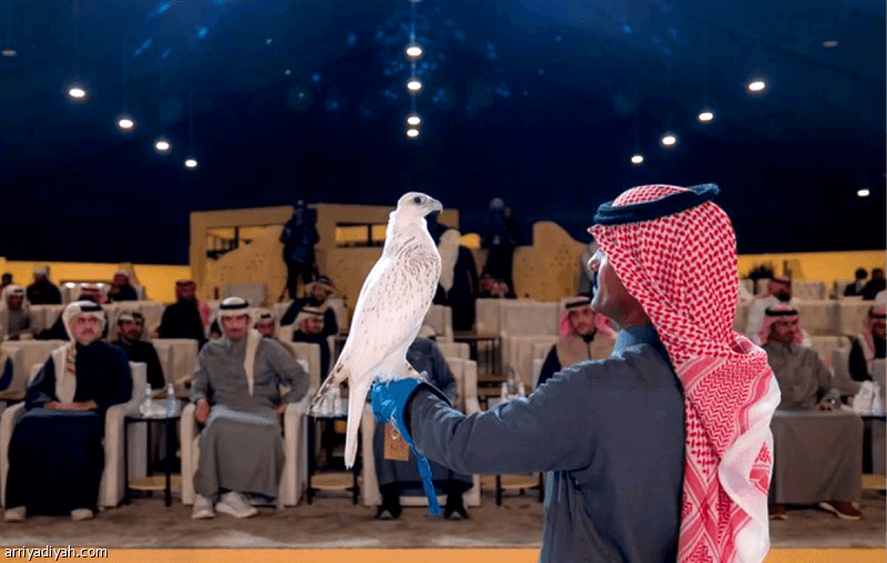 King Abdulaziz Festival Registrations Open