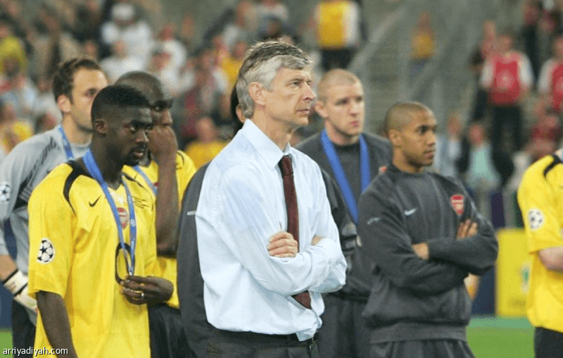 Venger: 15 Minutes Cost Arsenal Title