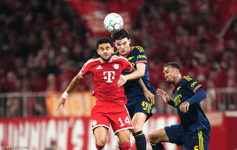 Diaz not in Bayern's plans