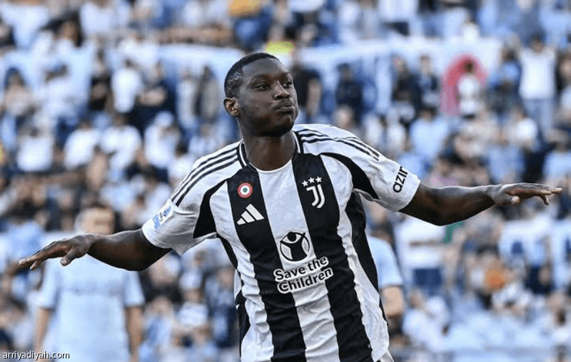 Kulo Mowani signs with Juventus