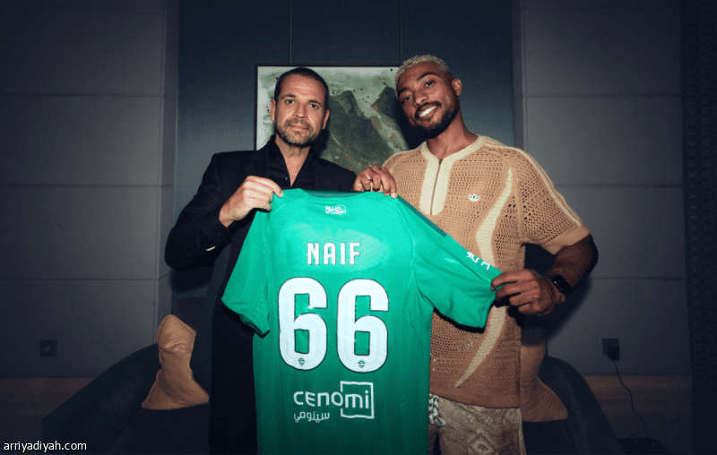 Masoud boosts Al-Ahly's midfield