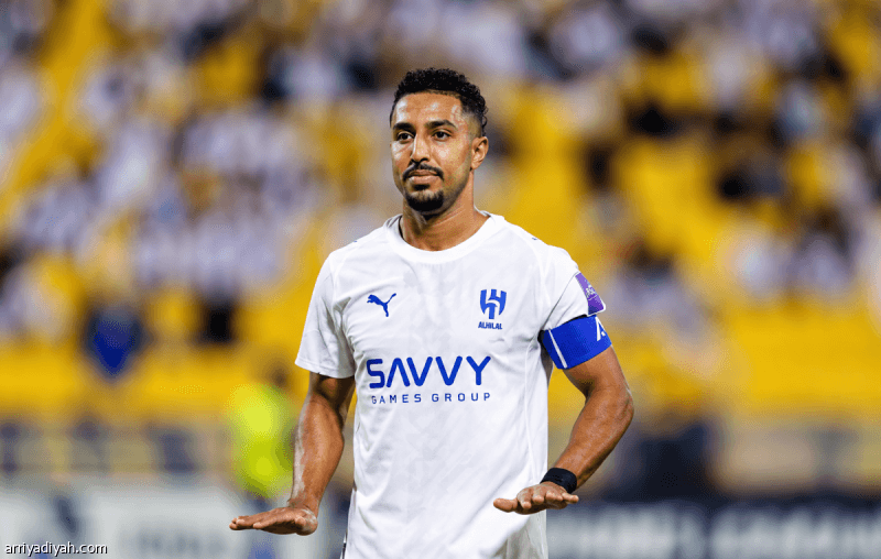 الهلال والغرافة يتواجهان للمرة الثالثة