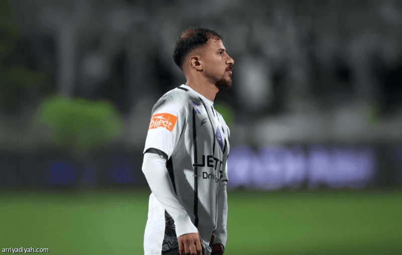 Al-Sayali on loan to Abha