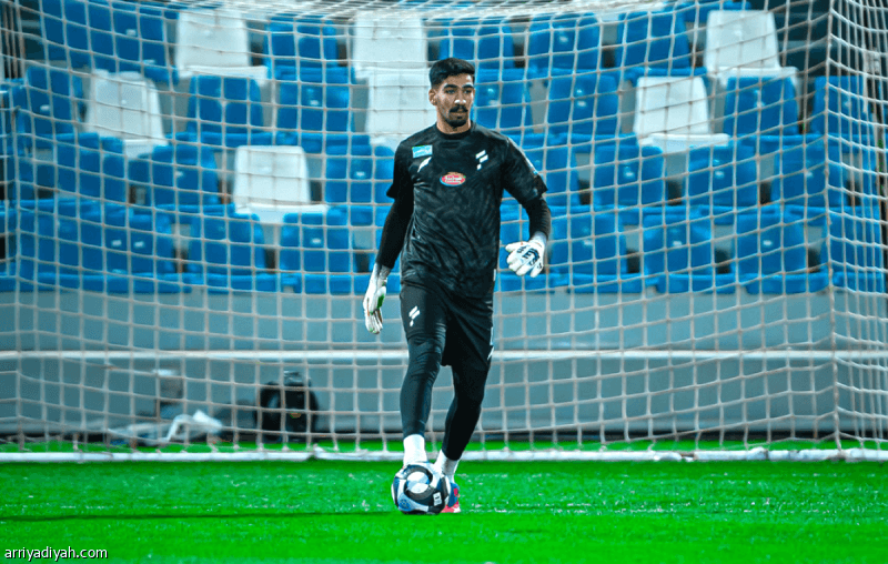 النصر يفاوض لضم العلوان