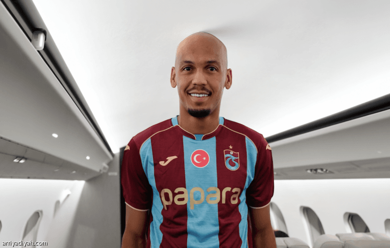 Trabzon links Fabinho and Salah