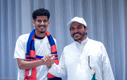 الرياضة thumbnail