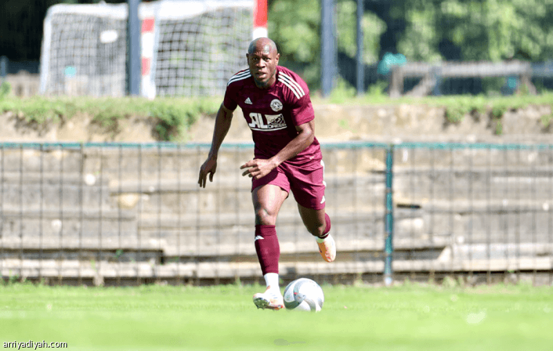 Al-Faisaly Fails in Second Trial