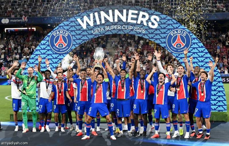 Paris aims for second title in 5 days