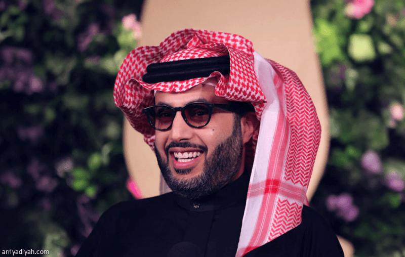 آل الشيخ يعلن عن تذاكر بطولة القديسين