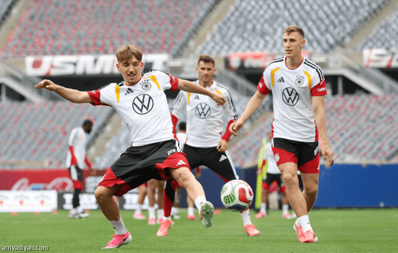 Linard's Germany debut at risk