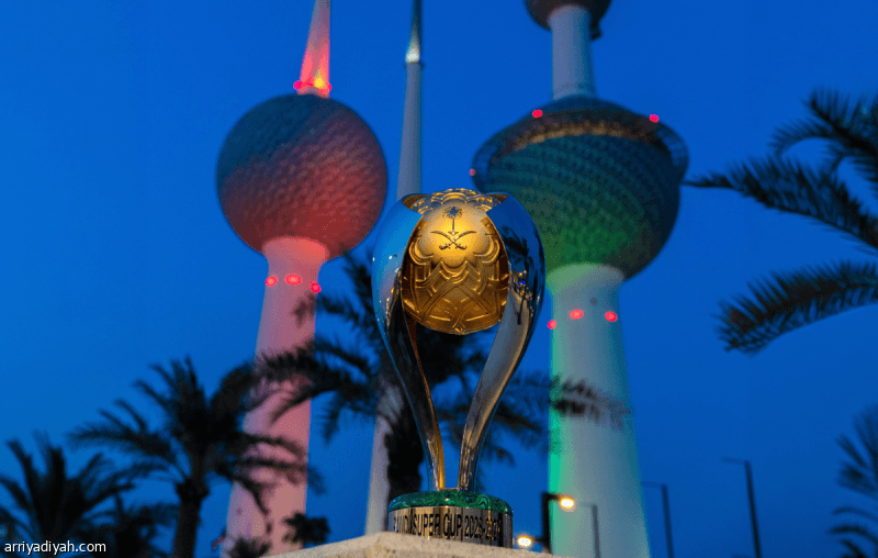 Dates set for Saudi Super matches