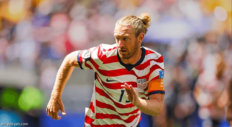 Americans' Team: Watch Italian Defeaters