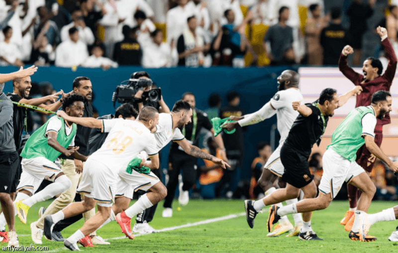 Sweden and Alicante plan Al-Diriyah